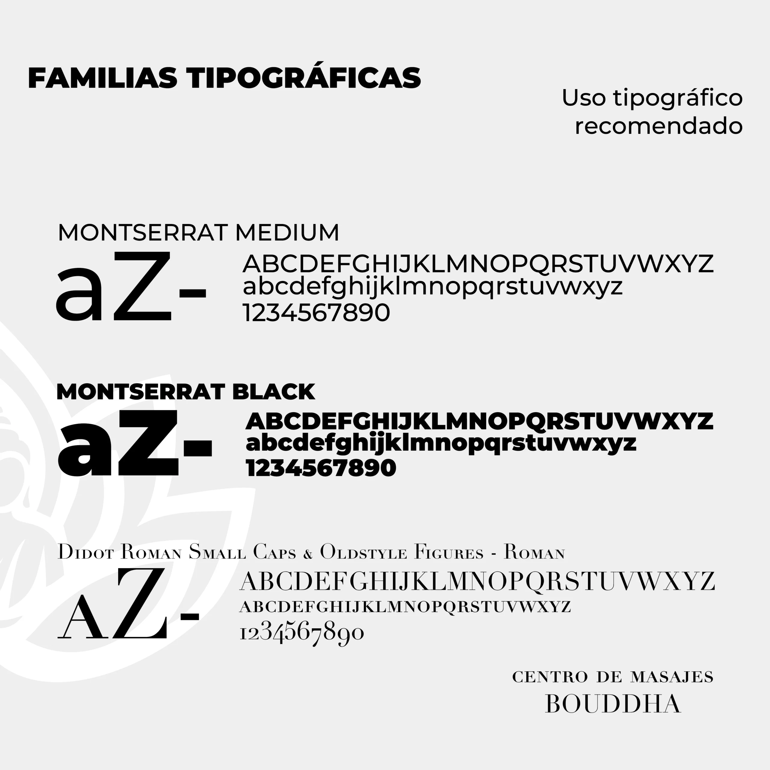 Manual de Identidad corporativa Centro de Masajes Buddha DEF_Página 1 copia 4