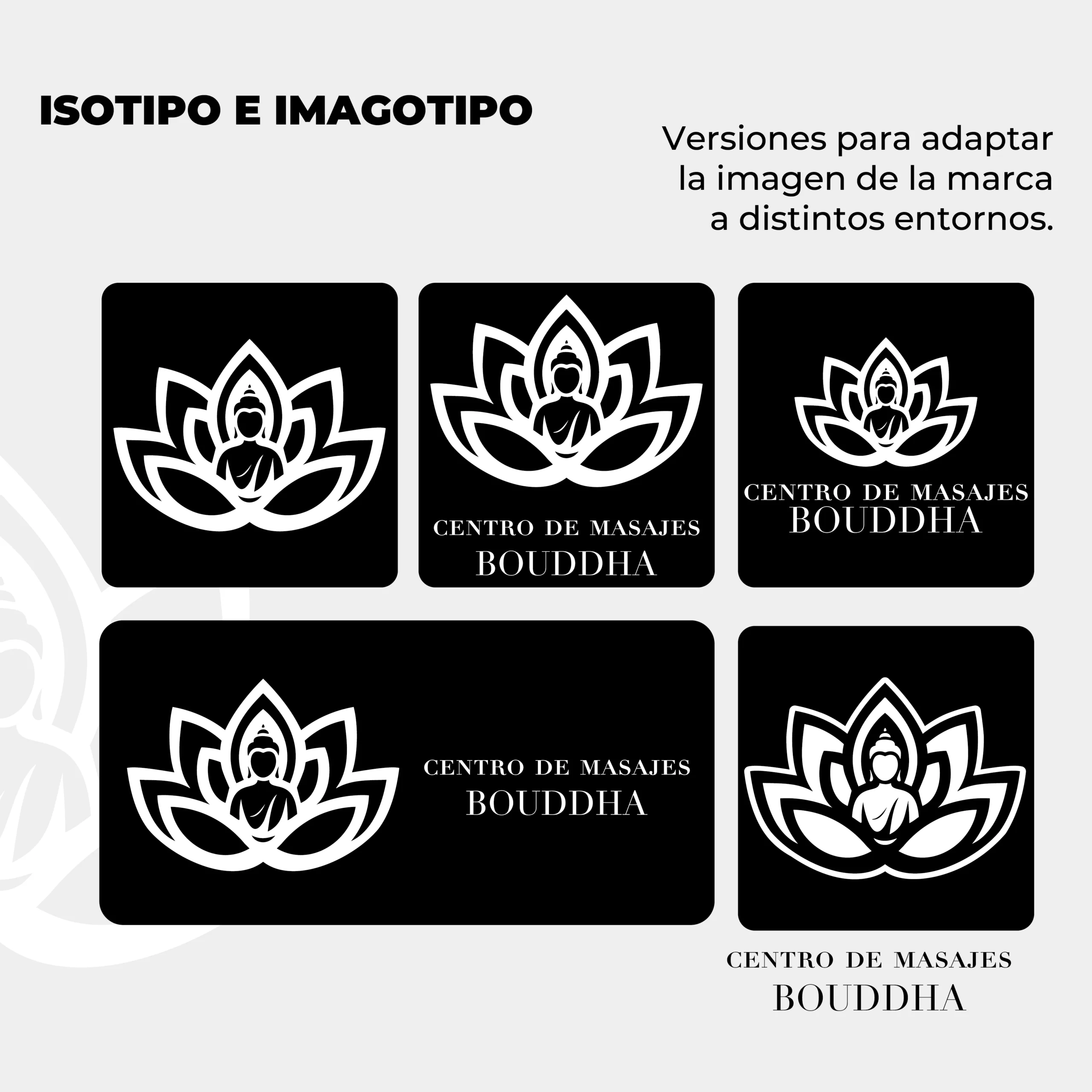 Manual de Identidad corporativa Centro de Masajes Buddha DEF_Página 1 copia 6