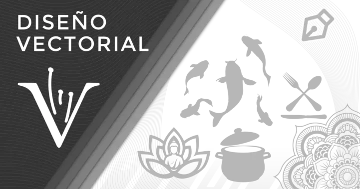 Diseño Vectorial