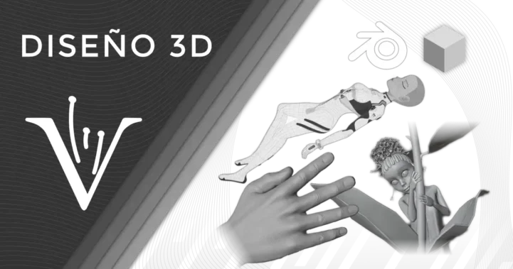Diseño 3D